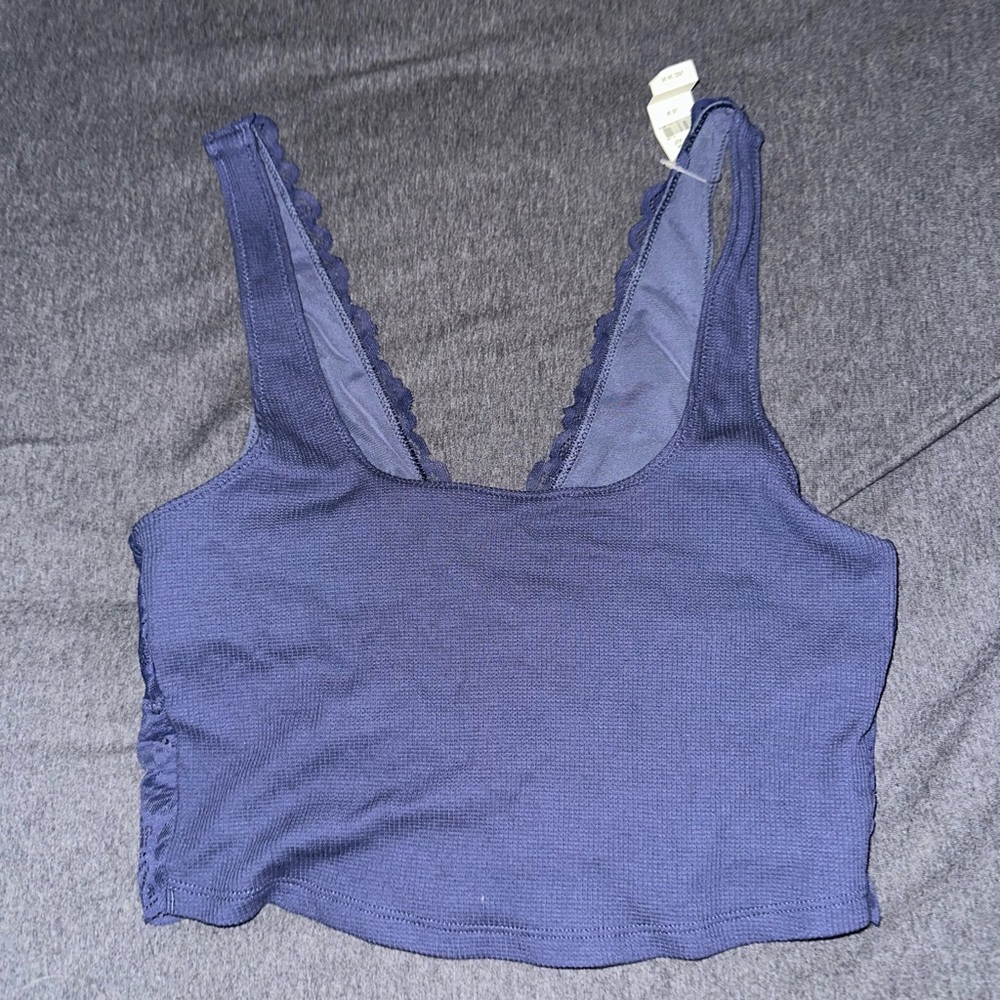 NWT Bralette from Aerie